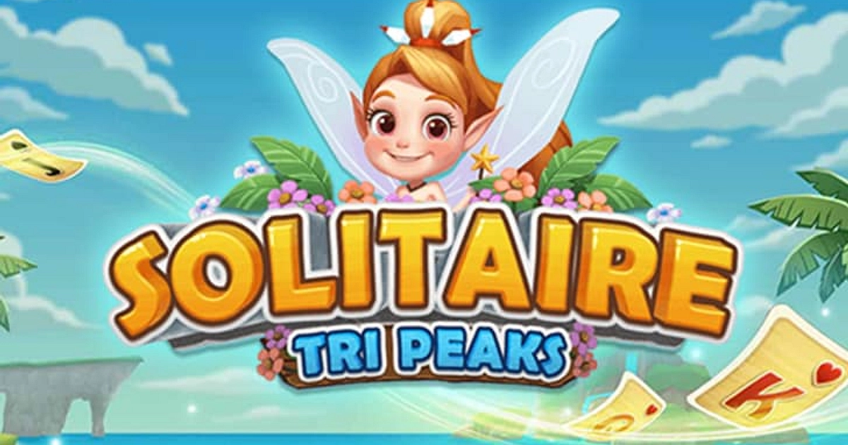 Solitaire Tripeaks Jogo Online Joga Agora Jogojogar