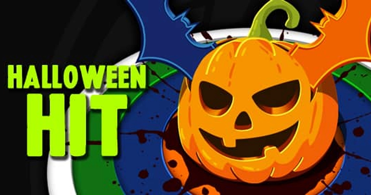 Halloween Hit Jogo Online Joga Agora Jogojogar