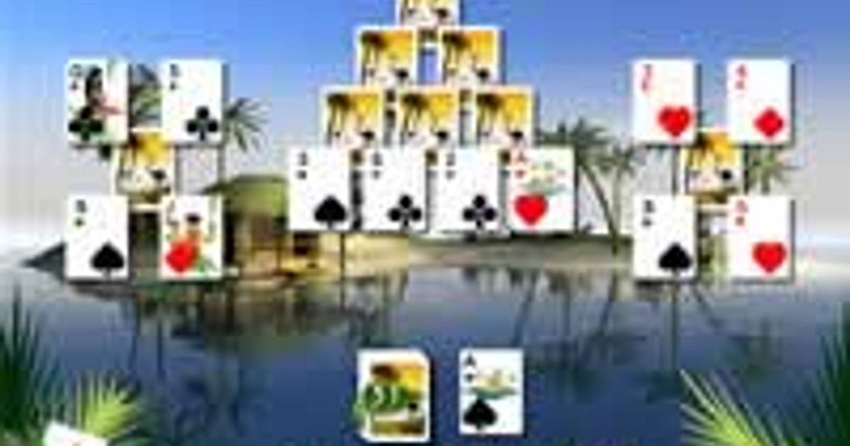 Tri Solitaire Jogo Online Joga Agora Jogojogar