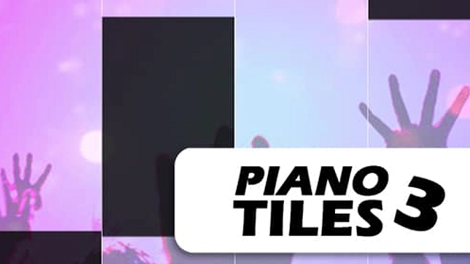 Candy Piano Tiles em Jogos na Internet