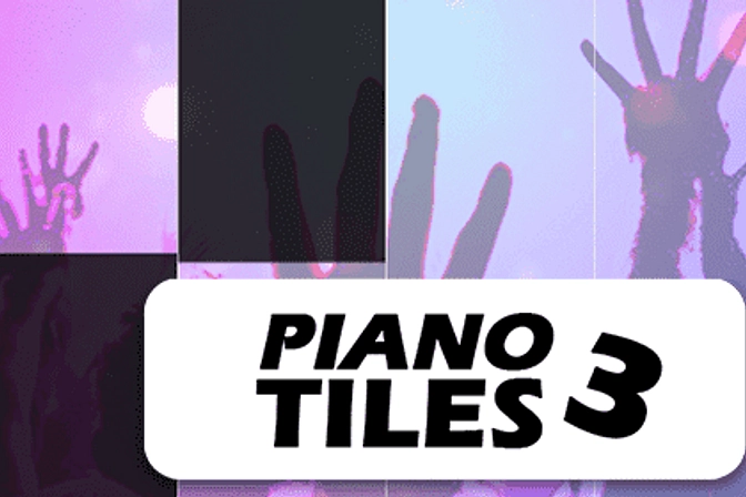 Piano Tiles - Jogue Piano Tiles Jogo Online