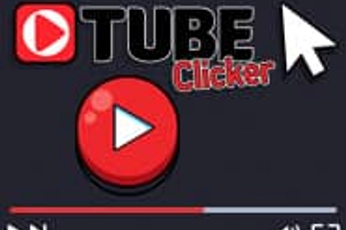 Tube Clicker - Jogo Online - Joga Agora