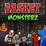 Basket Monsterz