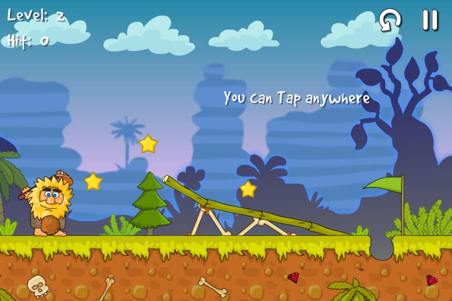 screenshot walkthrough