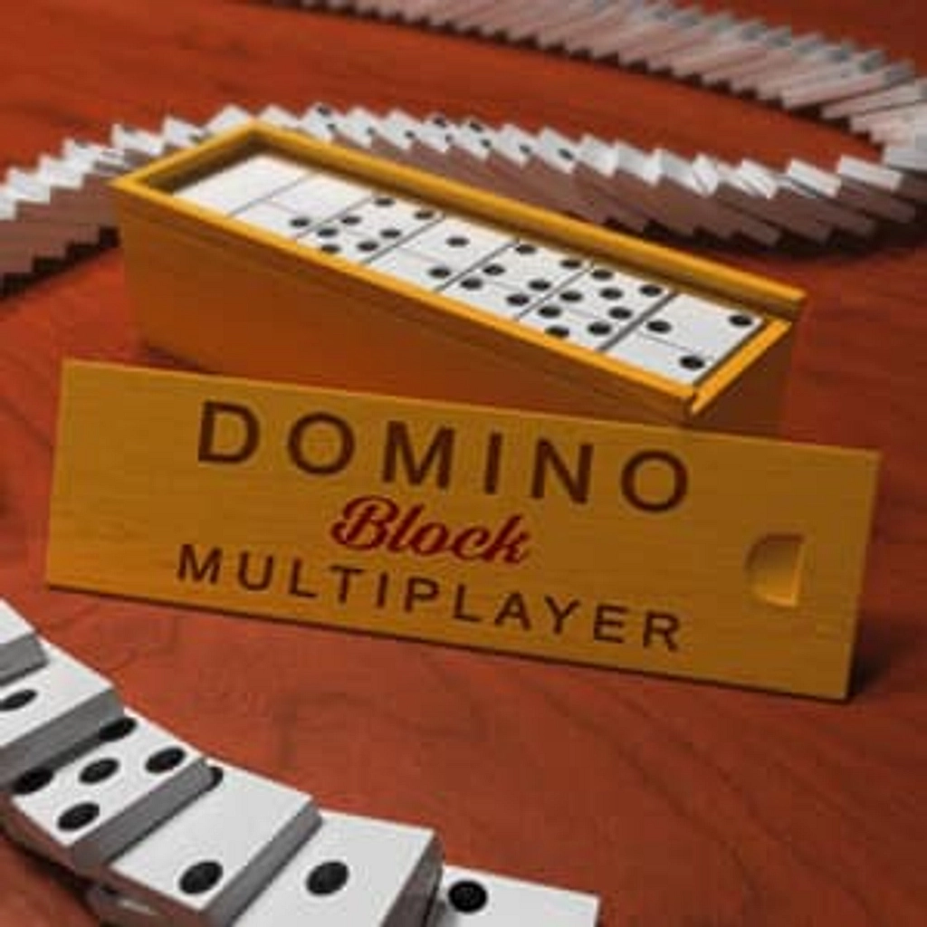 Domino Battle - Jogo Online - Joga Agora