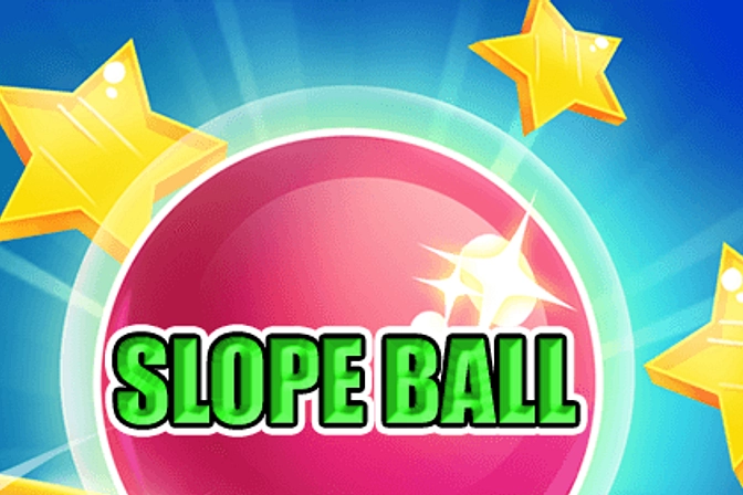 Slope Ball