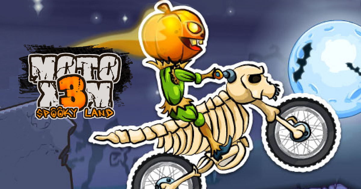 Dirt Bike Extreme Parkour - Jogo Online - Joga Agora