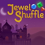 Jewel Shuffle