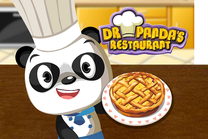 Penguin Diner - Jogue Penguin Diner online em