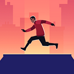 Parkour Climb - Jogo Online - Joga Agora