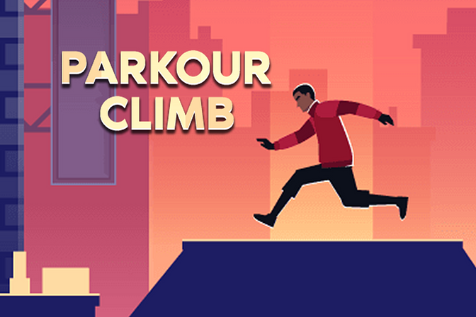 Parkour Climb - Jogo Online - Joga Agora