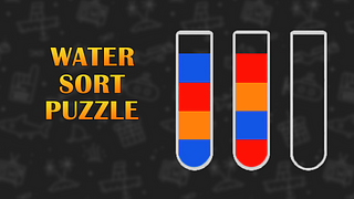 Water Sort Puzzle no Jogos 360