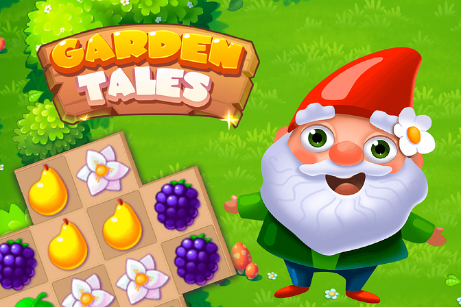 Jogo Backyard Escape Online Grátis, Jogos Puzzles