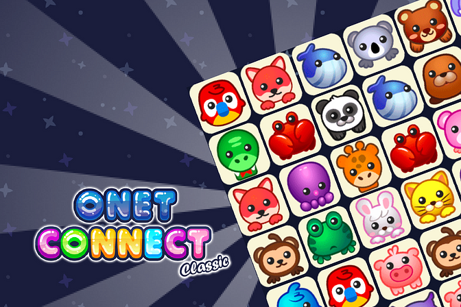 Baixe Onet Mahjong Connect Jogo no PC