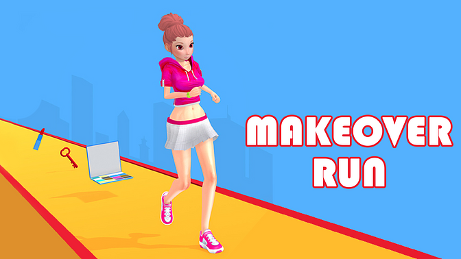 Makeover Run