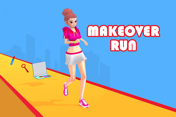 Makeover Run