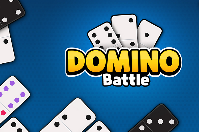 Baixe Domino Go — Jogo de dominó no PC