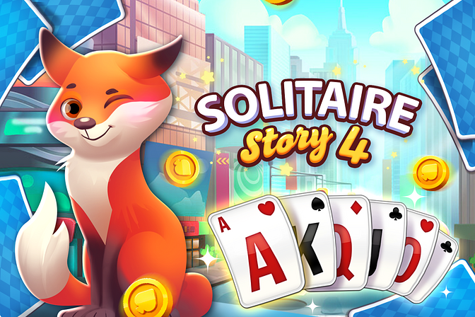 Microsoft Solitaire Collection - Jogos de Cartas - 1001 Jogos