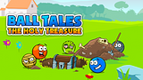 Ball Tales: The Holy Treasure