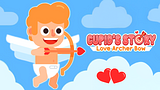 Cupid's Story: Love Archer Bow