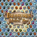 Treasures Of The Mystic Sea
