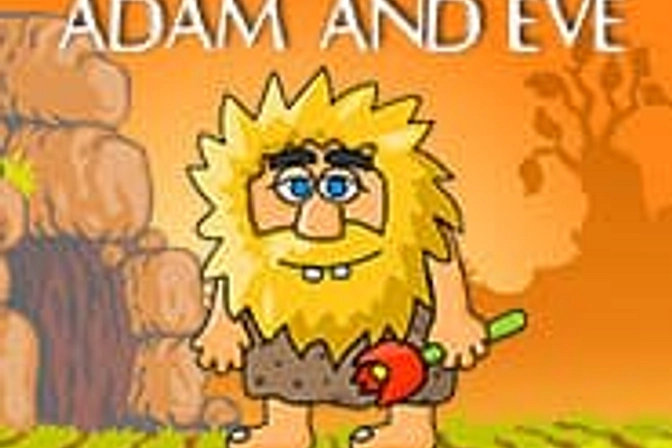 ADAM AND EVE 8 - Jogos Friv 2018