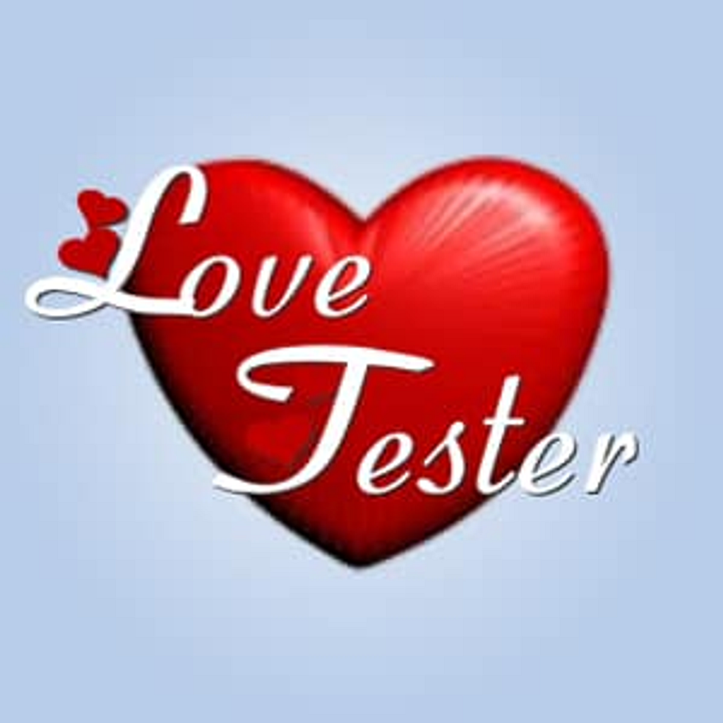 Love Tester 3