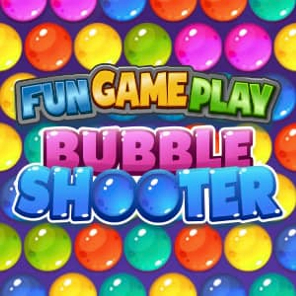 Fun Game Play Bubble Shooter - Jogo Online - Joga Agora