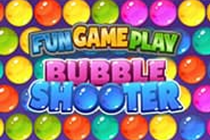 Colors Bubble Shooter - Jogo Gratuito Online