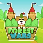 Forest Wars