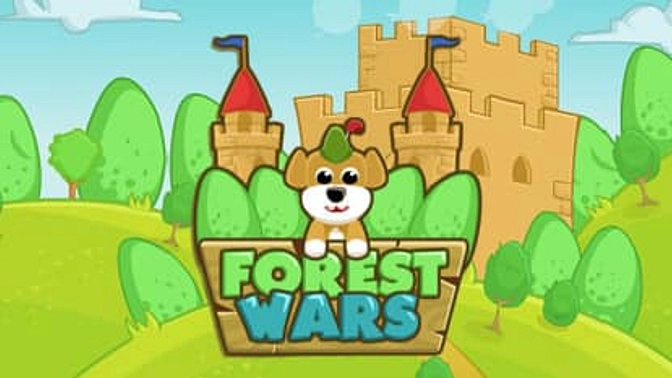 Forest Wars