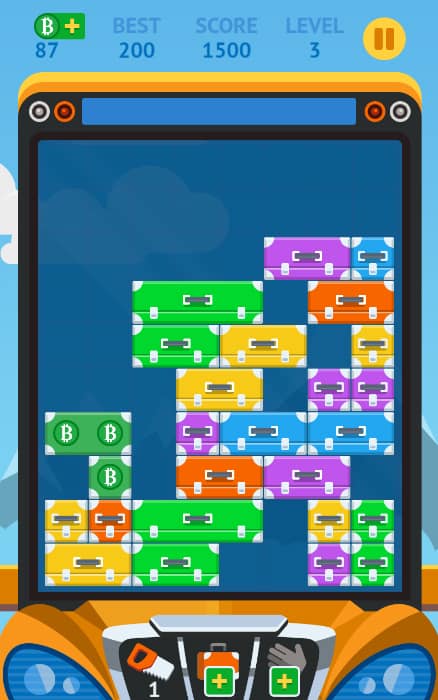 screenshot walkthrough