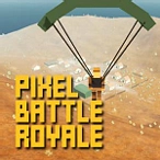 Batalha Real Pixel