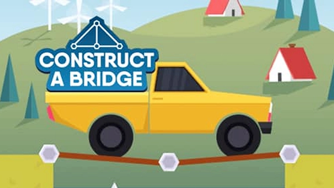 Construct A Bridge