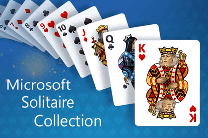 365 Solitaire - Jogo Grátis Online