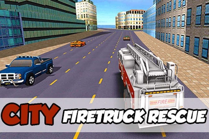 Drift in the Big City - Click Jogos