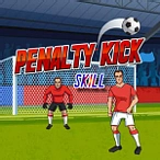 Penalty Kick Skill