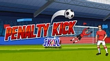 Penalty Kick Skill