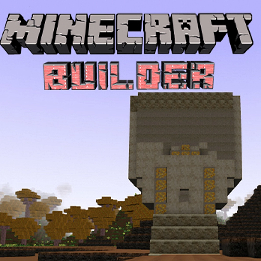 Minecraft Builder - Jogo Online - Joga Agora