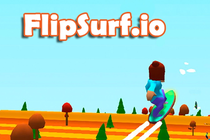 FlipSurf.io