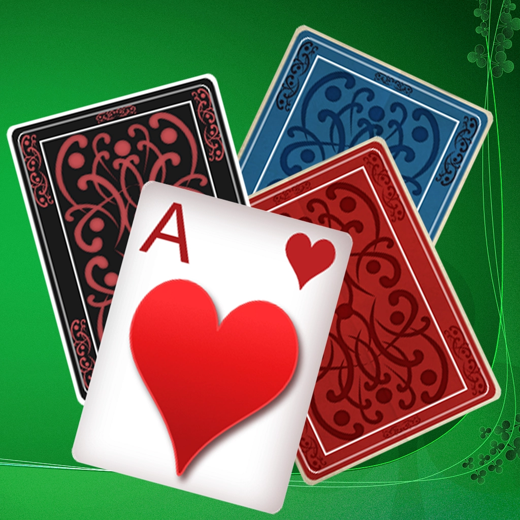 Amazing FreeCell Solitaire - Jogo Online - Joga Agora