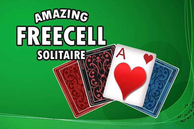 Solitaire Classic - Jogo Online - Joga Agora