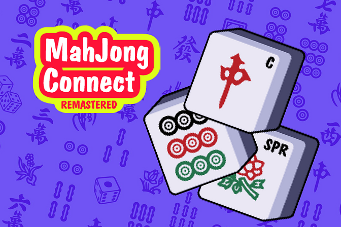 Mahjong Connect Deluxe - Jogo Online - Joga Agora