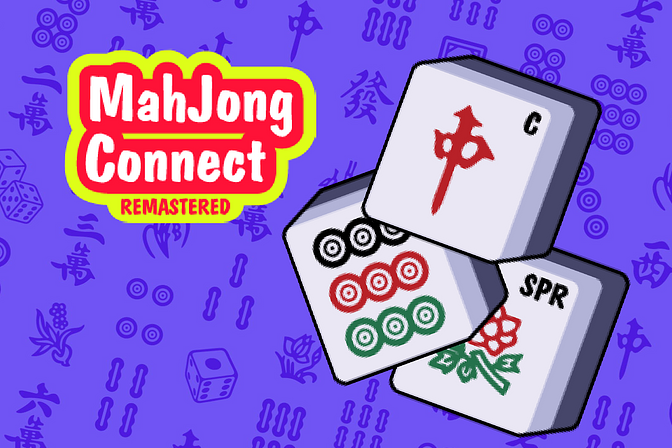 Jogos de Mahjong