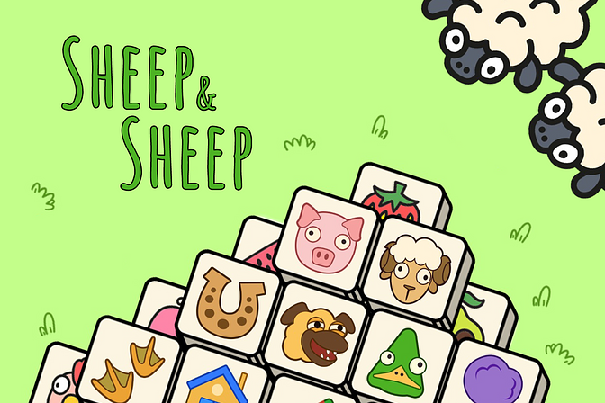 Sheep n Sheep