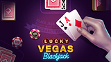 Lucky Vegas Blackjack