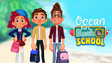 Ocean Kids: Back to School