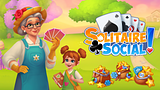 Solitaire Social