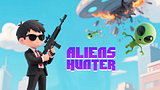 Aliens Hunter