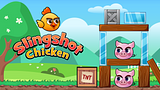 Slingshot Chicken